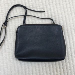 Aritzia shoulder purse